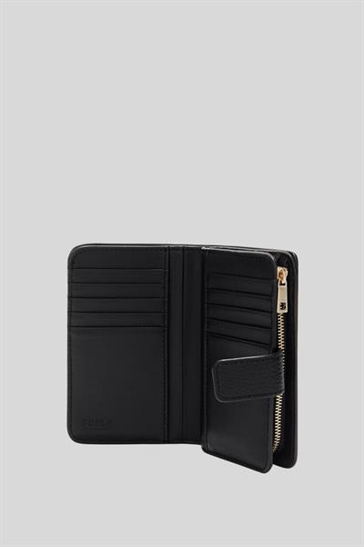 Furla Nero Kadın Cüzdan Siyah