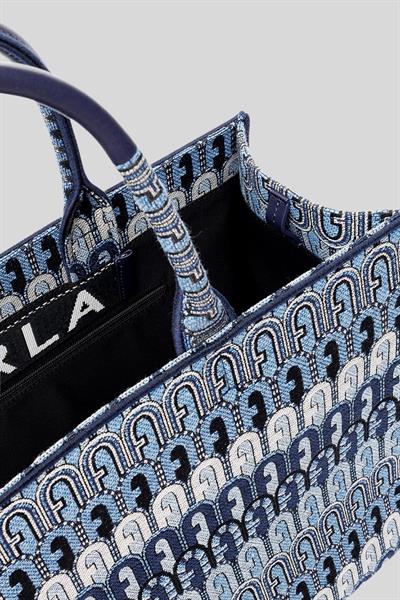 Furla Oppotunıty Kadın El Çanta Mavi