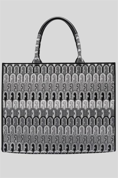 Furla Oppotunıty Kadın El Çanta Siyah