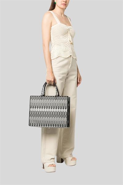 Furla Oppotunıty Kadın El Çanta Siyah