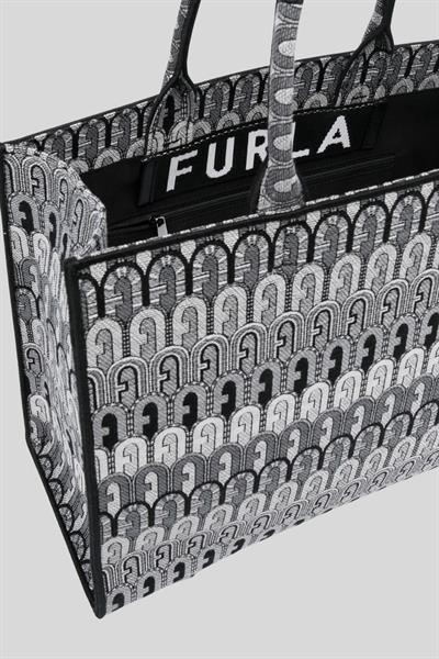 Furla Oppotunıty Kadın El Çanta Siyah