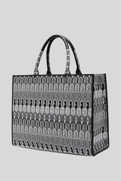 Furla Oppotunıty Kadın El Çanta Siyah