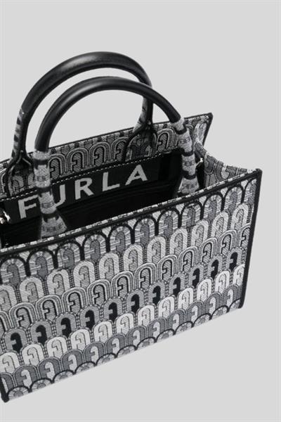 Furla Oppotunıty Kadın Omuz Çanta Siyah