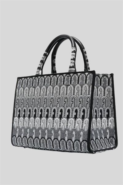 Furla Oppotunıty Kadın Omuz Çanta Siyah