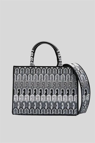 Furla Oppotunıty Kadın Omuz Çanta Siyah