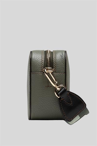 Furla Primula Kadın Omuz Çantası Yeşil