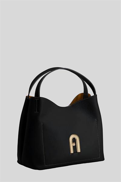 Furla Primula Kayışlı Kadın El Çantası Siyah
