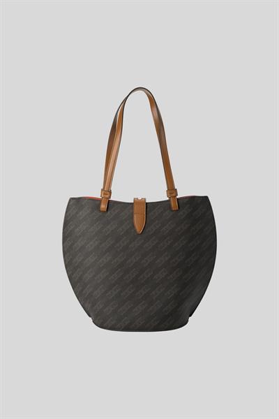 Furla Unıca Kadın Omuz Çanta Kahverengi