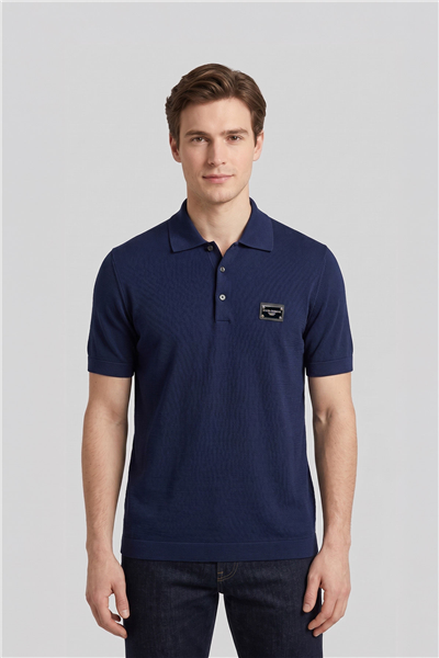 G8PL4T Dolce&Gabbana Polo T-Shırt