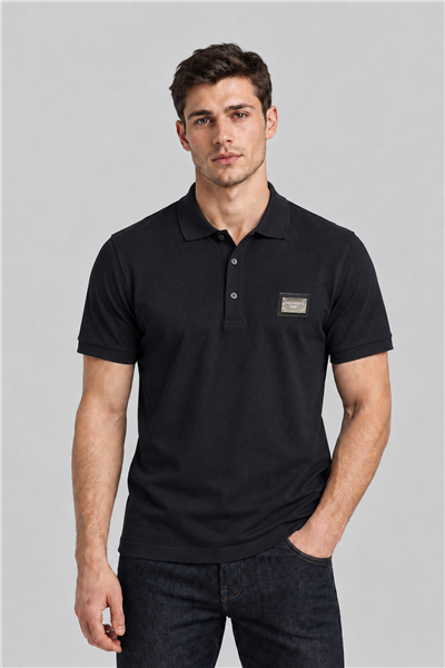 G8PL4T Dolce&Gabbana Polo T-Shırt