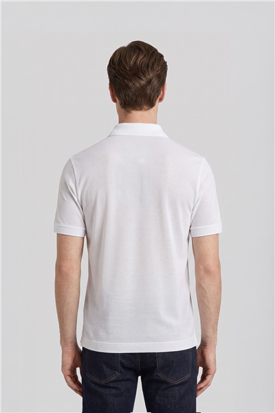 G8PL4T Dolce&Gabbana Polo T-Shırt
