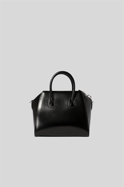 Givenchy El Çantası Siyah