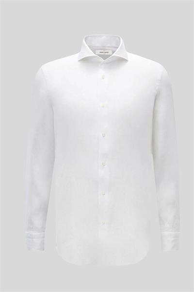 Gran Sasso Erkek Gömlek Beyaz