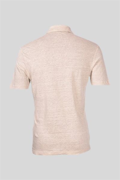 Gran Sasso Erkek T-Shirt Bej