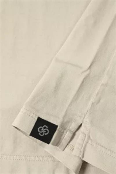 Gran Sasso Erkek T-Shirt Beyaz