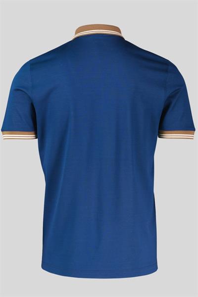 Gran Sasso Erkek T-Shirt Lacivert