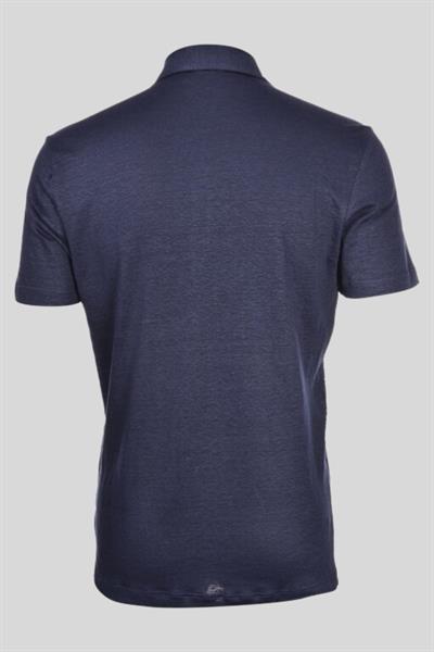 Gran Sasso Erkek T-Shirt Lacivert