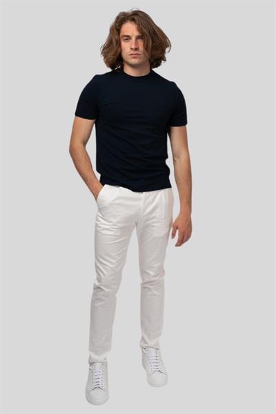 Gran Sasso Erkek T-Shirt Siyah