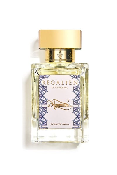 Hammam Turkish Bath Rituals Extrait De Parfum