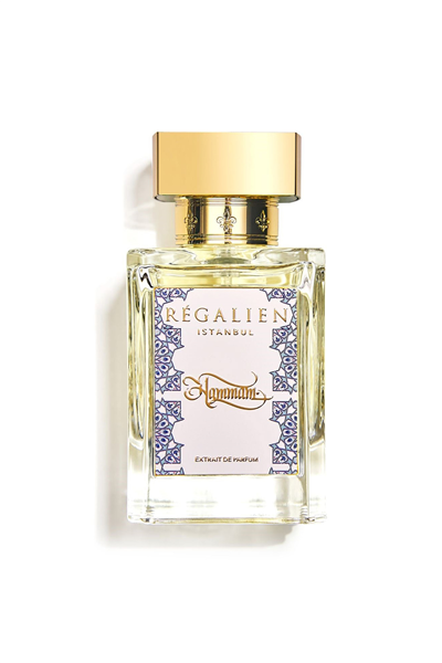 Hammam Turkish Bath Rituals Extrait De Parfum