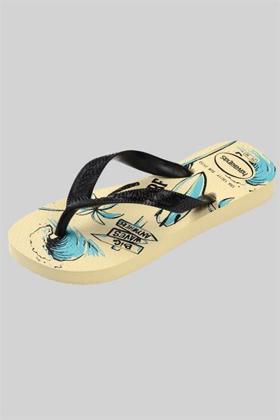 Havaianas Erkek Terlik Krem