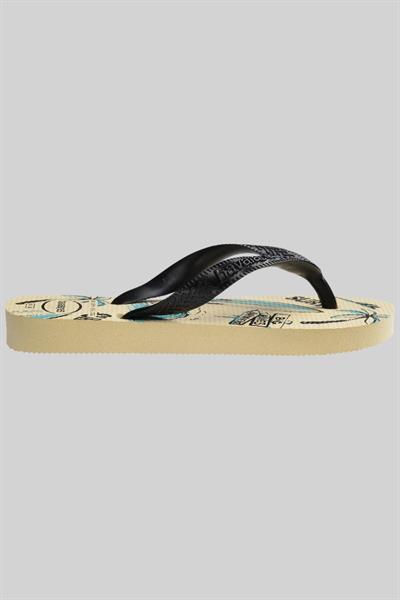 Havaianas Erkek Terlik Krem