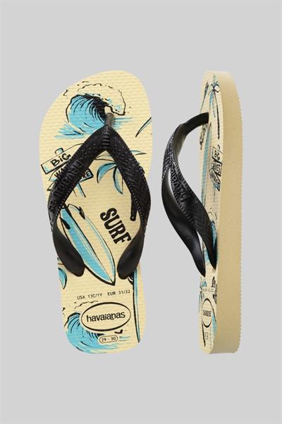 Havaianas Erkek Terlik Krem