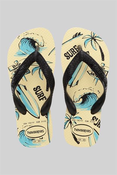 Havaianas Erkek Terlik Krem