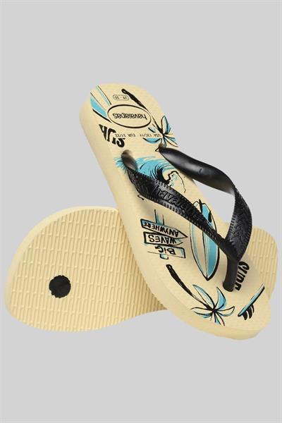 Havaianas Erkek Terlik Krem