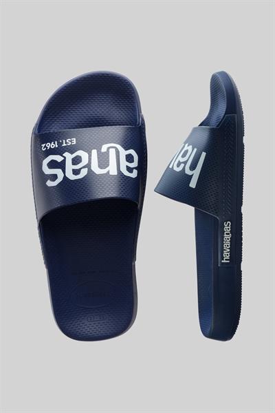Havaianas Erkek Terlik Lacivert