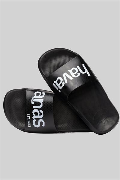 Havaianas Erkek Terlik Siyah