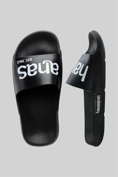 Havaianas Erkek Terlik Siyah