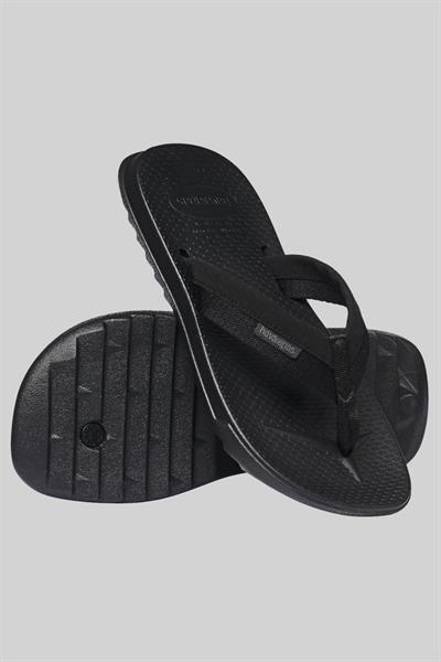 Havaianas Erkek Terlik Siyah