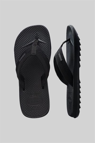Havaianas Erkek Terlik Siyah
