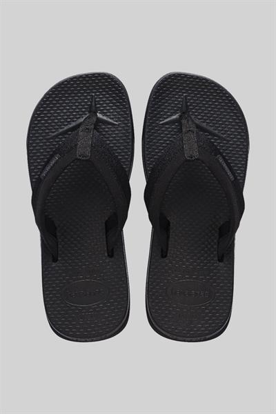 Havaianas Erkek Terlik Siyah