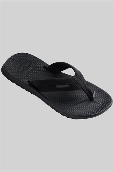 Havaianas Erkek Terlik Siyah