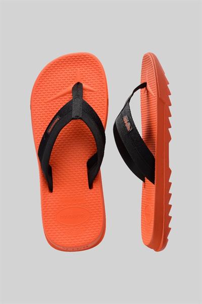 Havaianas Erkek Terlik Turuncu