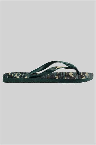 Havaianas Erkek Terlik Yeşil