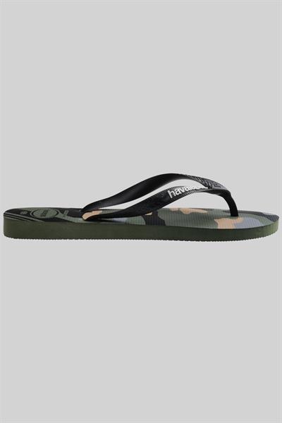 Havaianas Erkek Terlik Yeşil