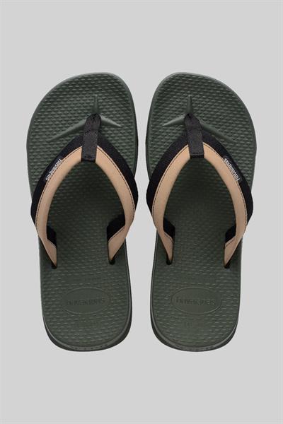 Havaianas Erkek Terlik Yeşil