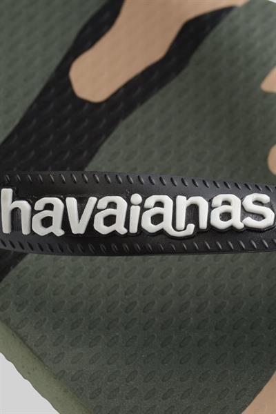 Havaianas Erkek Terlik Yeşil