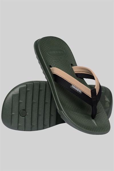 Havaianas Erkek Terlik Yeşil
