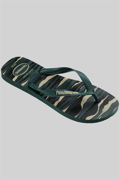 Havaianas Erkek Terlik Yeşil