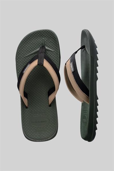 Havaianas Erkek Terlik Yeşil