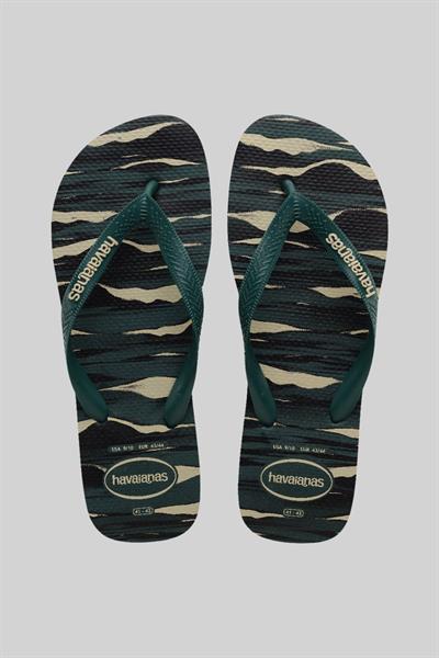 Havaianas Erkek Terlik Yeşil