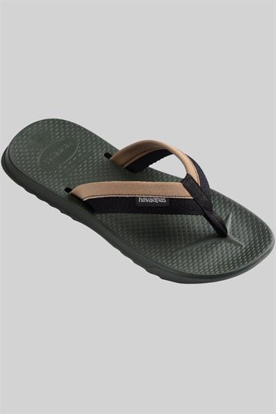 Havaianas Erkek Terlik Yeşil