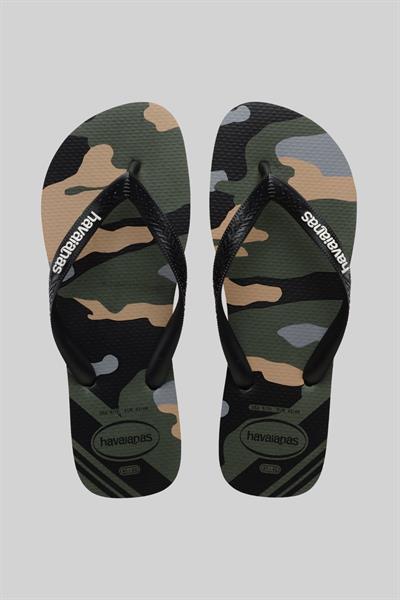 Havaianas Erkek Terlik Yeşil