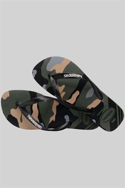 Havaianas Erkek Terlik Yeşil