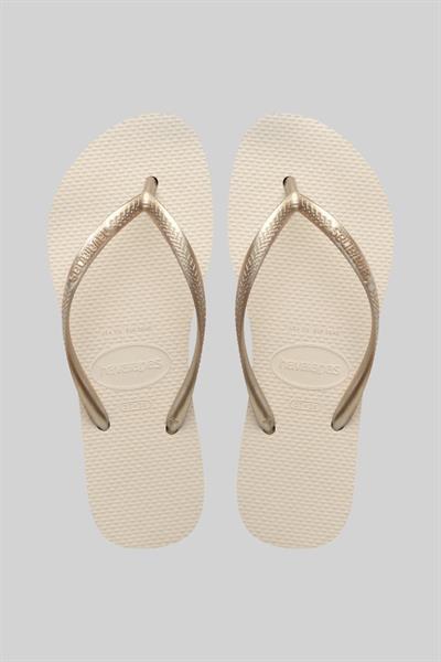Havaianas Kadın Terlik Bej