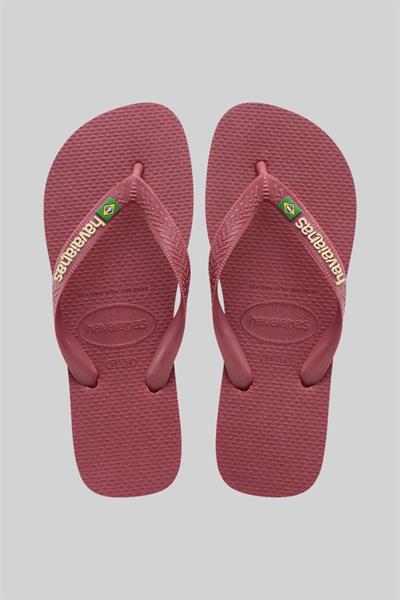 Havaianas Kadın Terlik Bordo